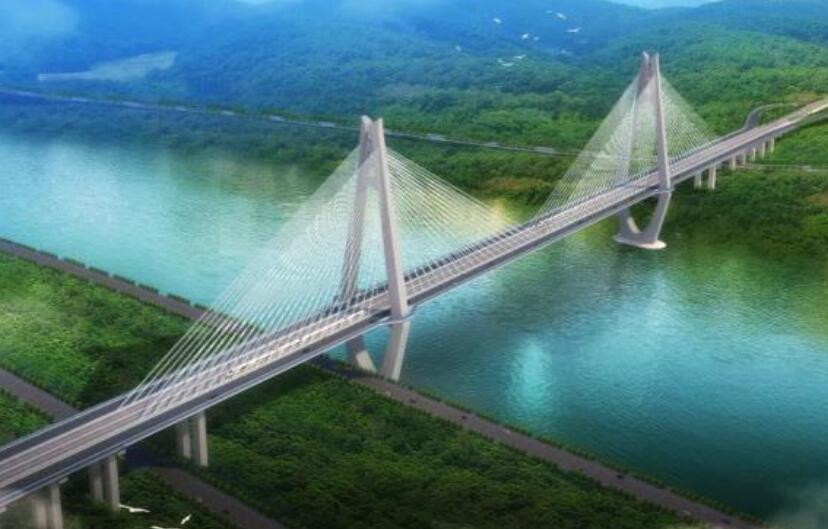 創(chuàng)三項世界紀錄！宜賓臨港長江公鐵大橋通車